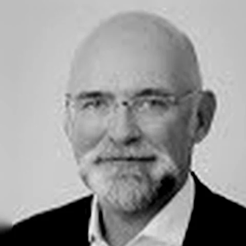 Gregor Harter